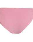 Pink Sparkle Maui Bikini Bottom