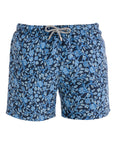 Floral Paisley Swim Shorts