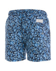 Floral Paisley Swim Shorts