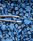 Floral Paisley Swim Shorts