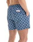 Portofino Swim Shorts