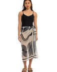 Amaya Sarong Wrap