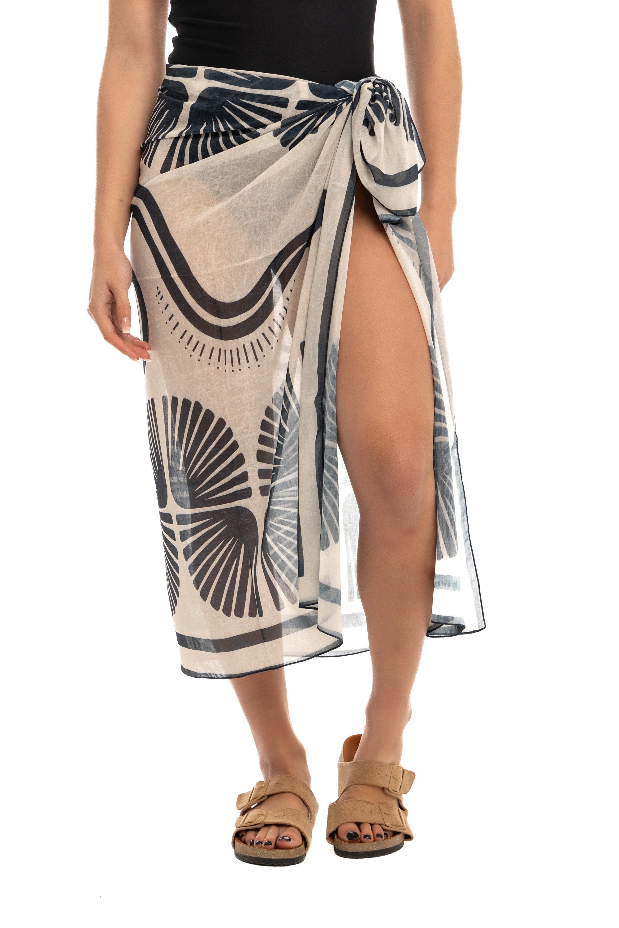 Amaya Sarong Wrap