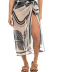 Amaya Sarong Wrap