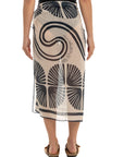 Amaya Sarong Wrap