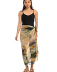 Sorella Sarong Wrap