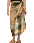 Sorella Sarong Wrap