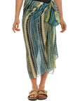 Darya Sarong Wrap
