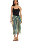 Darya Sarong Wrap