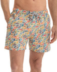 Havana Swim Shorts