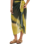 Jude Sarong Wrap