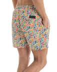 Havana Swim Shorts
