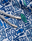 Mini Funky Fish