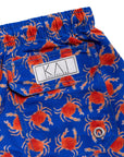 Mini Royal Crabs