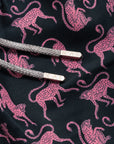 Mini Pink Monkeys