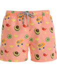 Fruit Salad Swim Shorts