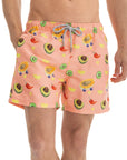 Fruit Salad Swim Shorts