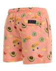 Fruit Salad Swim Shorts