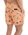 Fruit Salad Swim Shorts