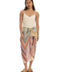 Oria Sarong Wrap