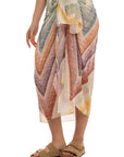 Oria Sarong Wrap