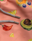 Fruit Salad Swim Shorts