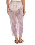 Cleo Sarong Wrap