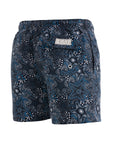 Navy Starfish Swim Shorts