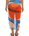 Estelle Sarong Wrap