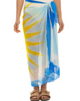 Soleil Sarong Wrap