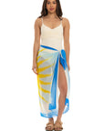 Soleil Sarong Wrap