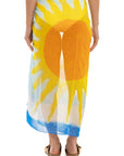 Soleil Sarong Wrap