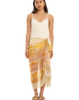 Ciel Sarong Wrap