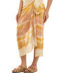 Ciel Sarong Wrap