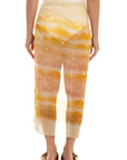 Ciel Sarong Wrap