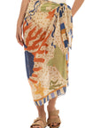 Solara Sarong Wrap