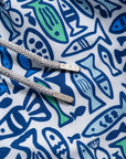 Funky Fish Swim Shorts