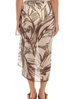 Gaia Sarong Wrap