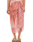 Zaria Sarong Wrap