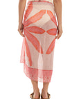 Zaria Sarong Wrap