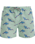 Shark Tank Swim Shorts