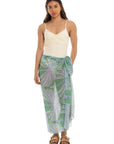 Sequoia Sarong Wrap