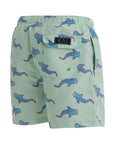 Shark Tank Swim Shorts