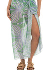 Sequoia Sarong Wrap