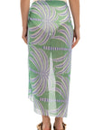 Sequoia Sarong Wrap