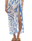 Azaela Sarong Wrap