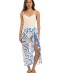 Azaela Sarong Wrap