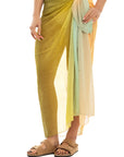 Blush Sarong Wrap