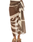 Tamara Sarong Wrap