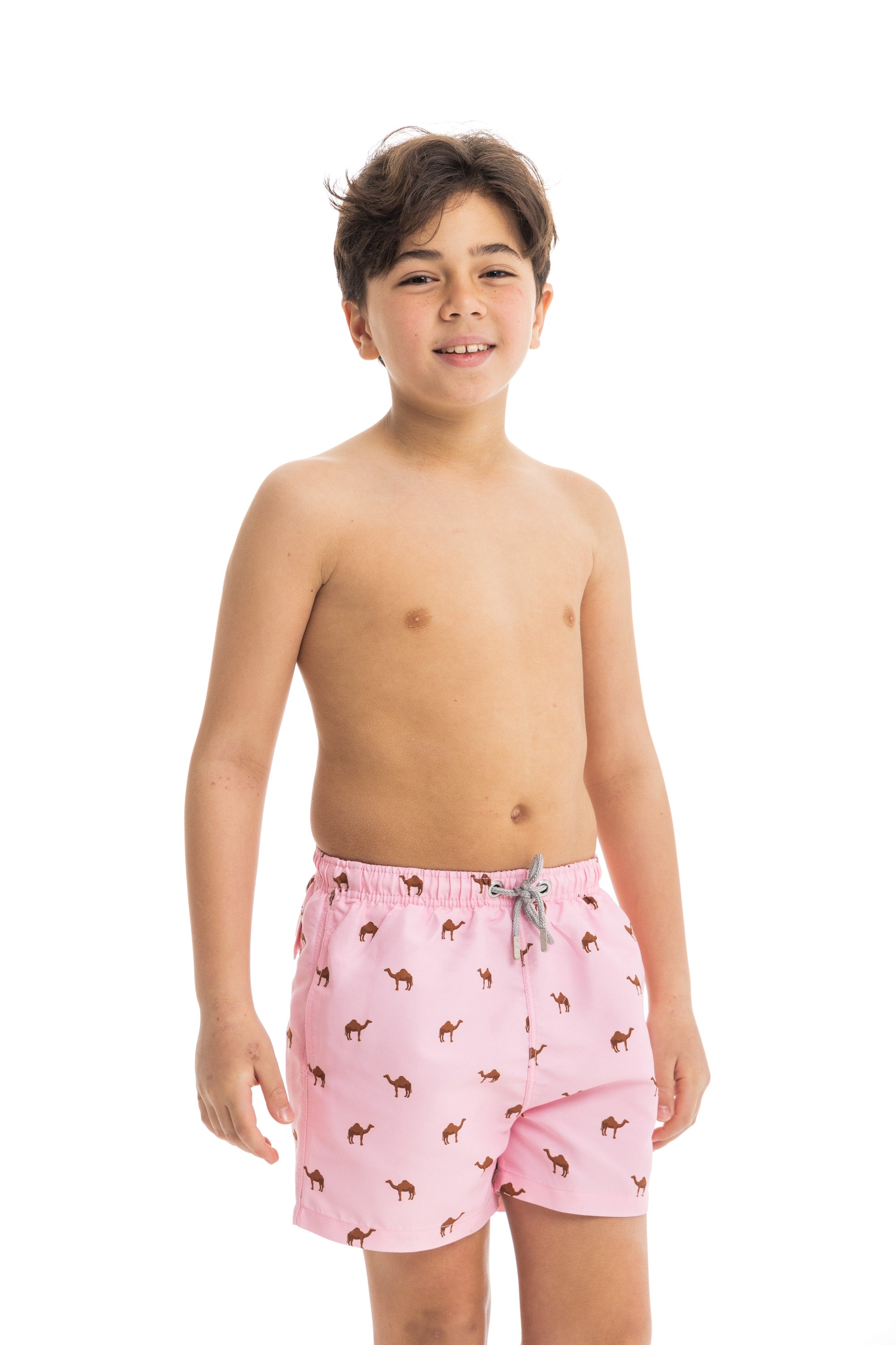 Mini Pink Camels – Kai Collections